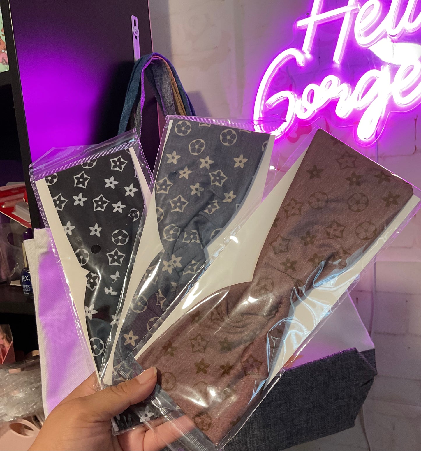 LV inspo