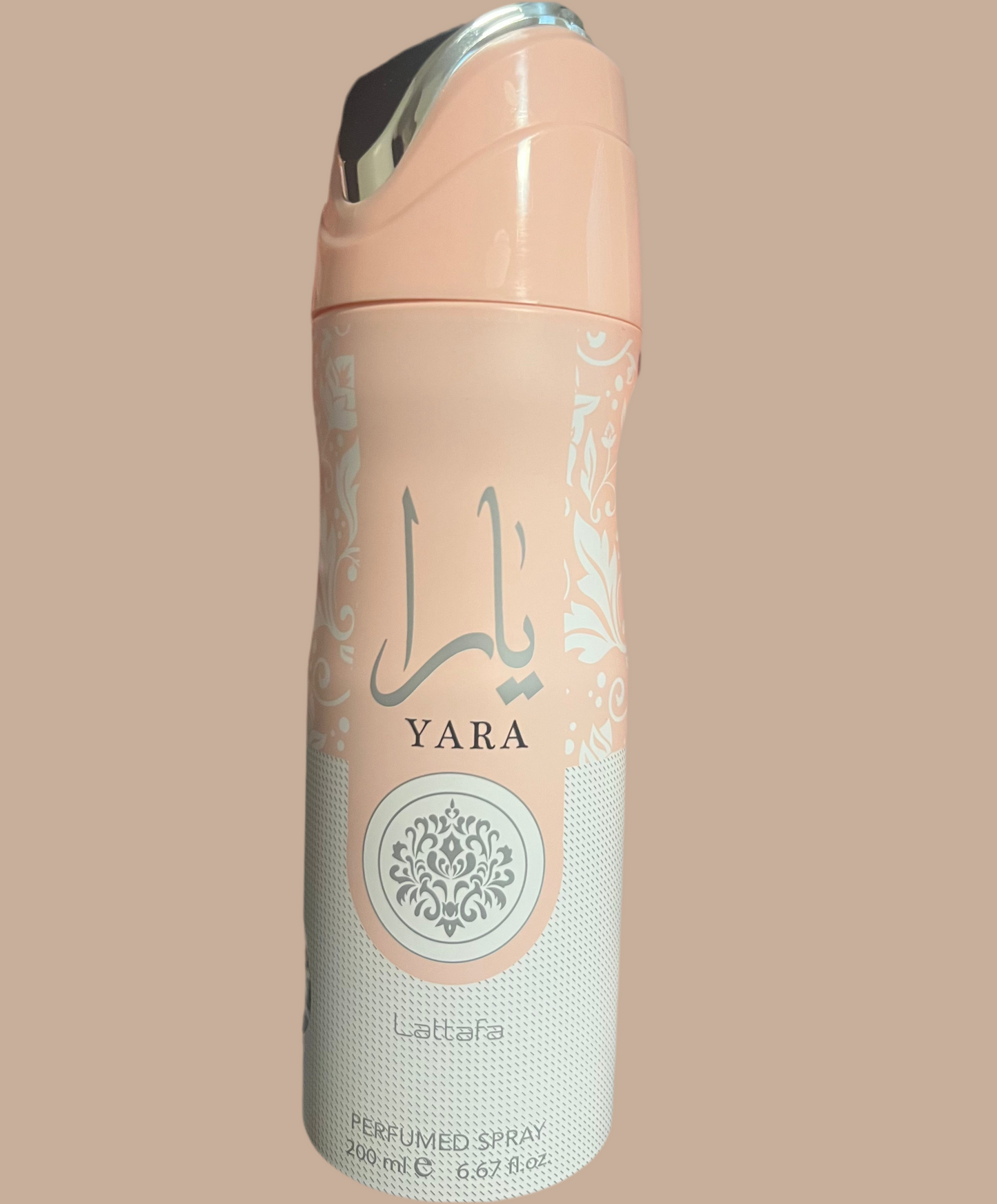 Yara spray