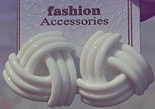 Fashion earrings