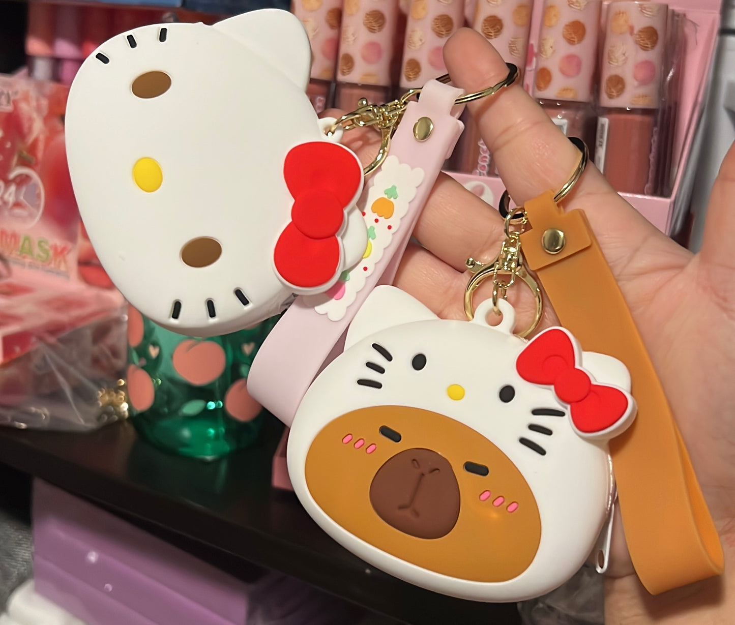 Sanrio