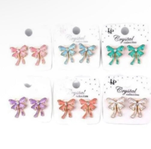Bow studs