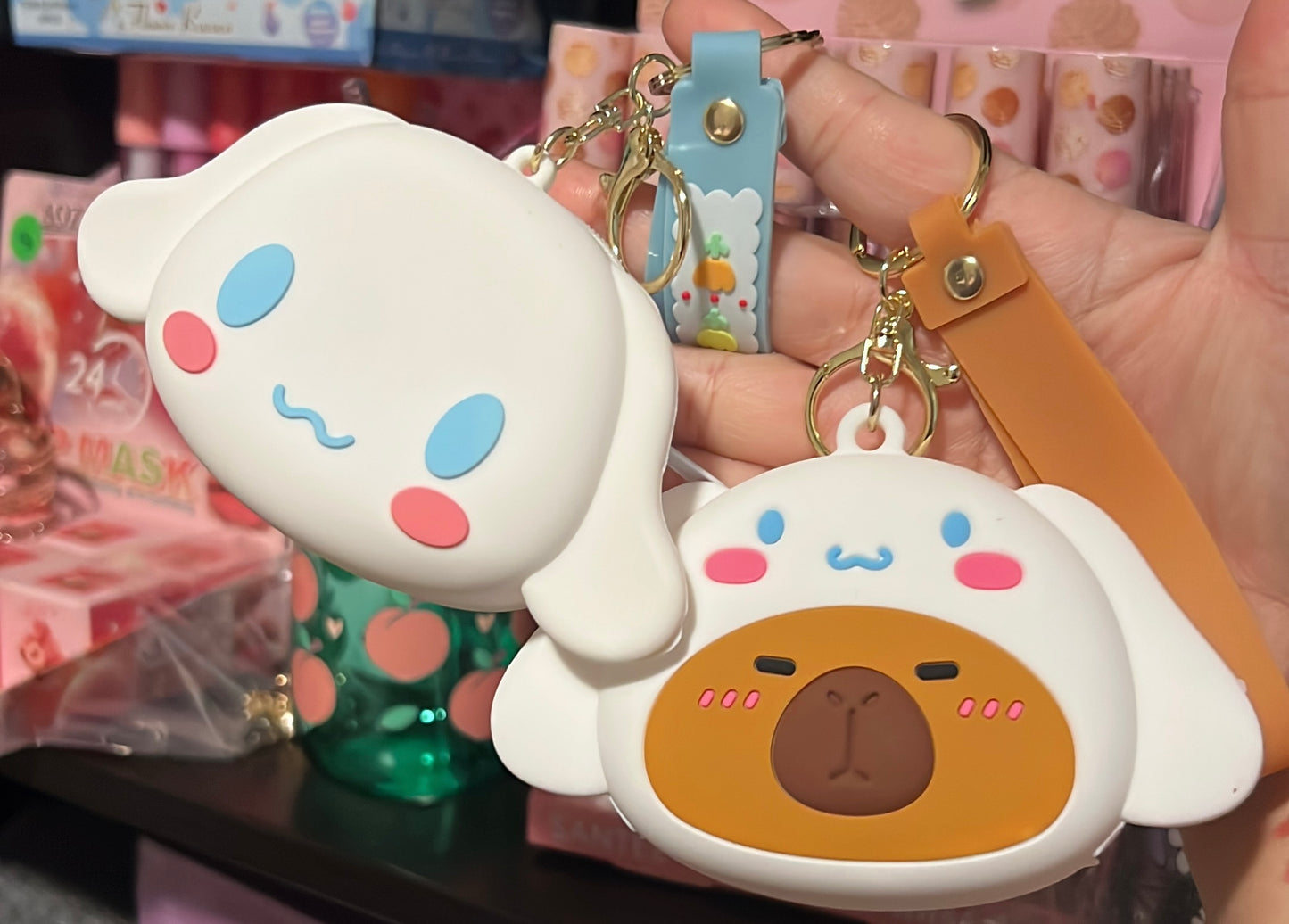Sanrio