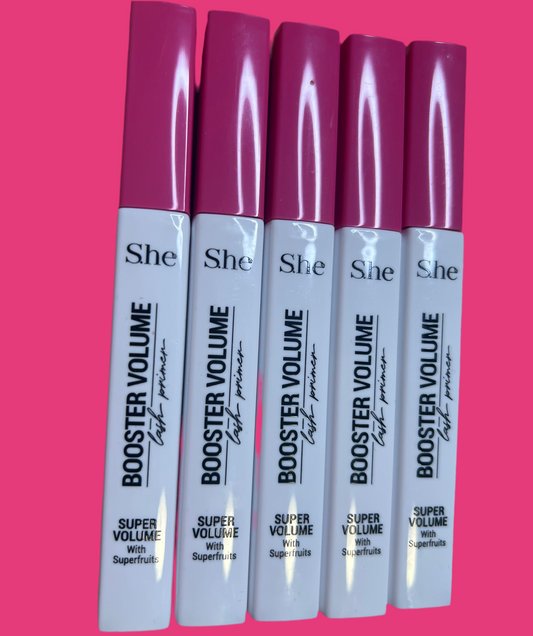 Super volume lash primer