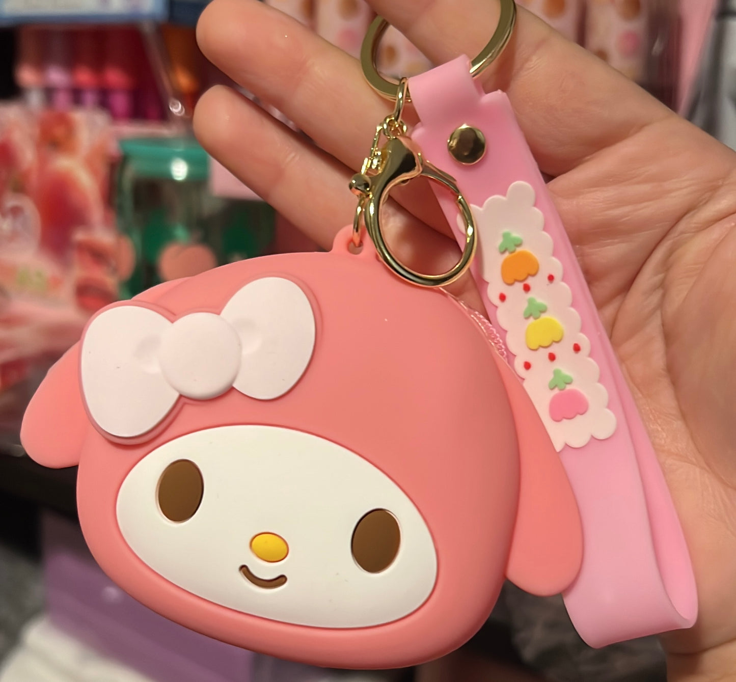 Sanrio