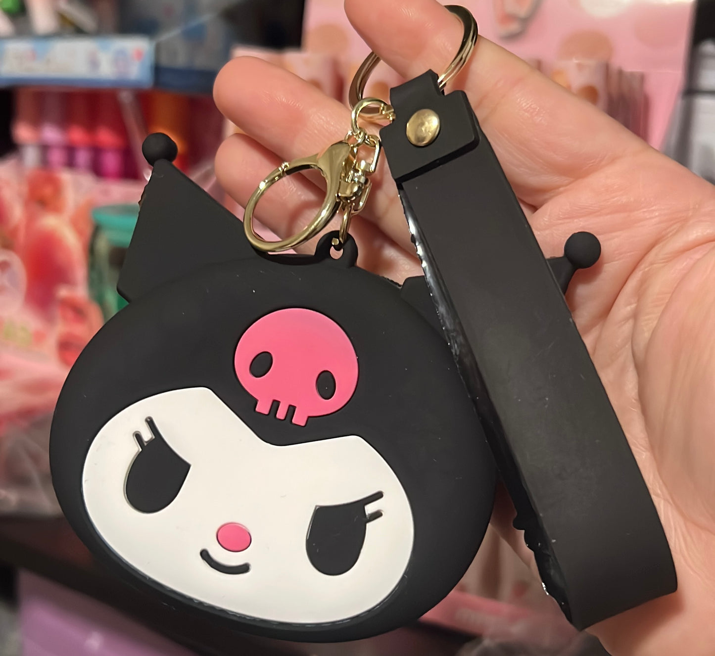 Sanrio