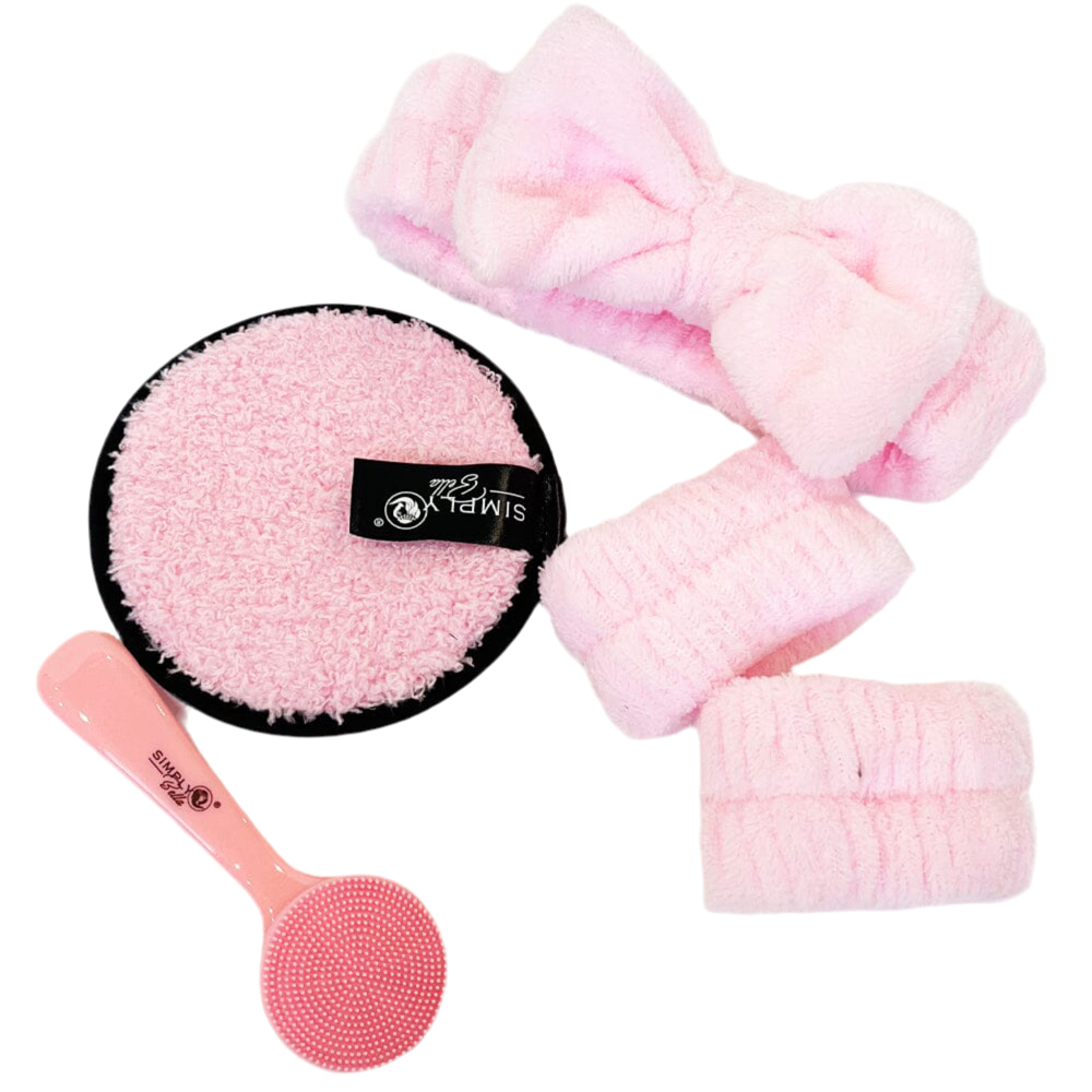 6PC spa set