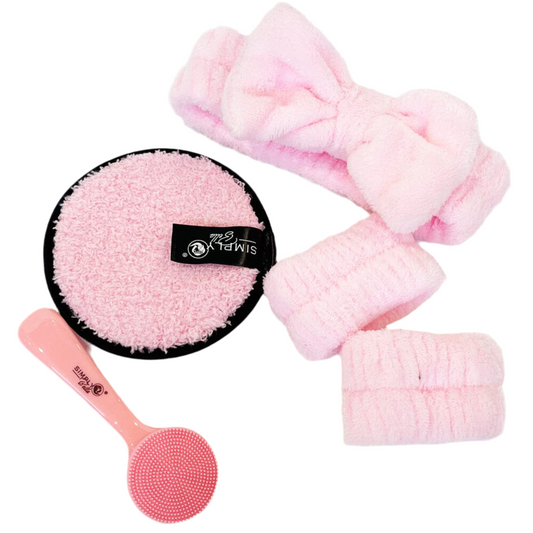 6PC spa set