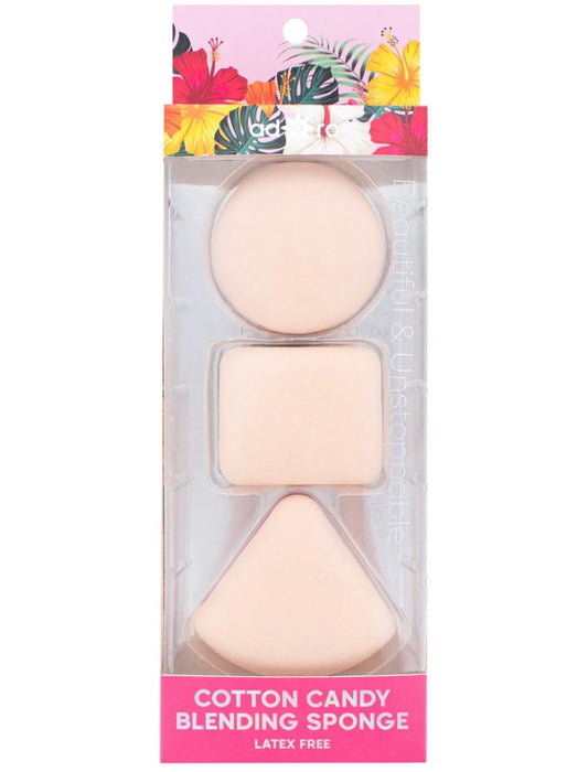 3PC Sponges