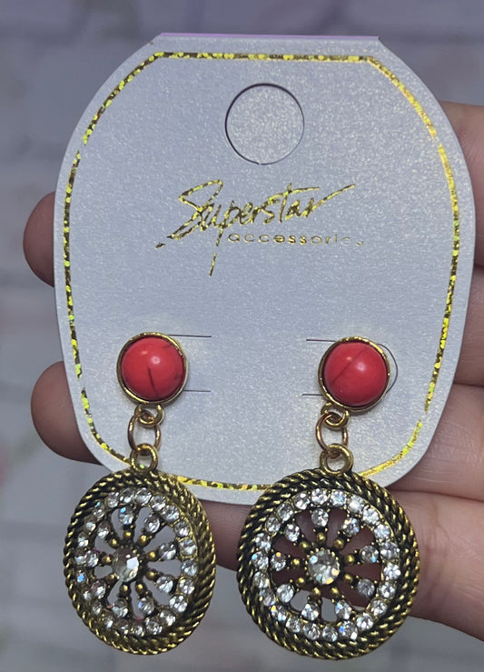 Boho Earrings