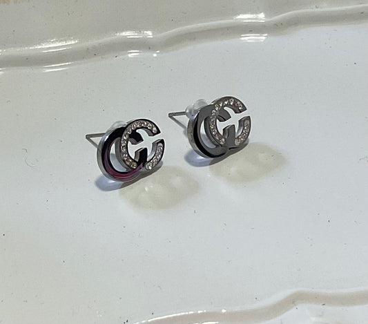 Stainless steel CC
