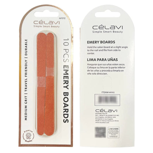 Nail filers