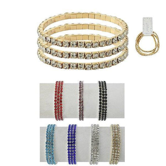 3pc bracelets
