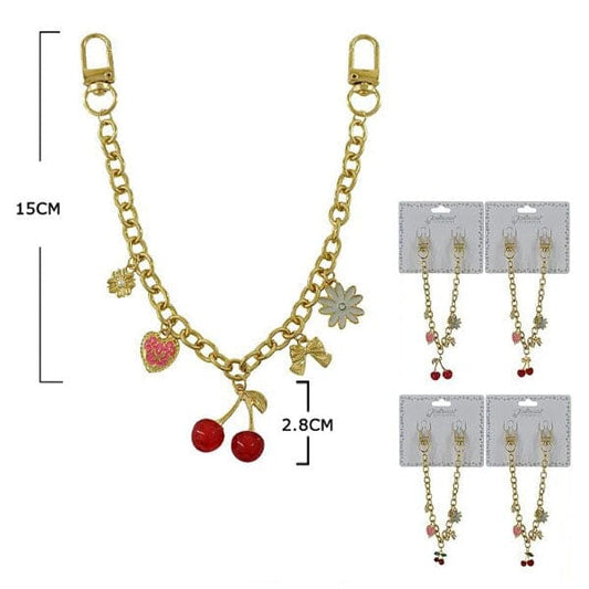 Purse chain
